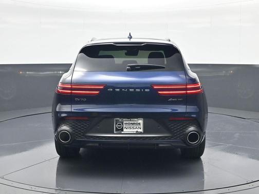 2022 Genesis GV70 3.5T AWD Sport