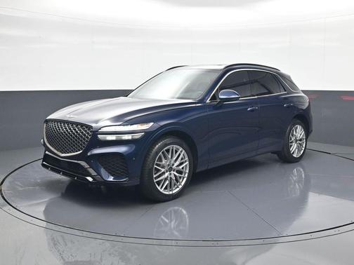 2022 Genesis GV70 3.5T AWD Sport