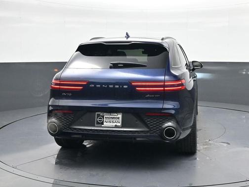 2022 Genesis GV70 3.5T AWD Sport