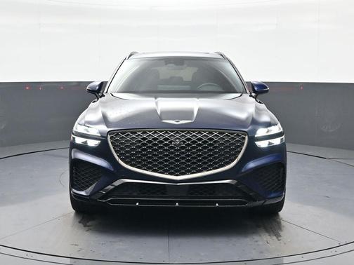2022 Genesis GV70 3.5T AWD Sport