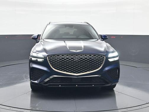 2022 Genesis GV70 3.5T AWD Sport