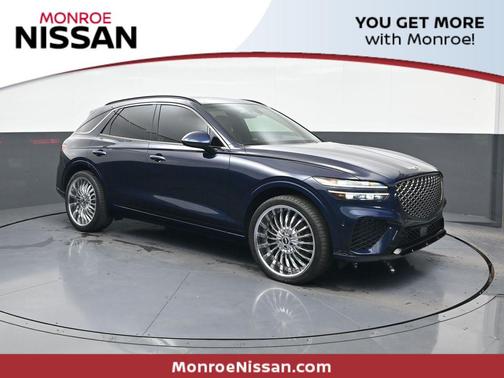 2022 Genesis GV70 3.5T AWD Sport