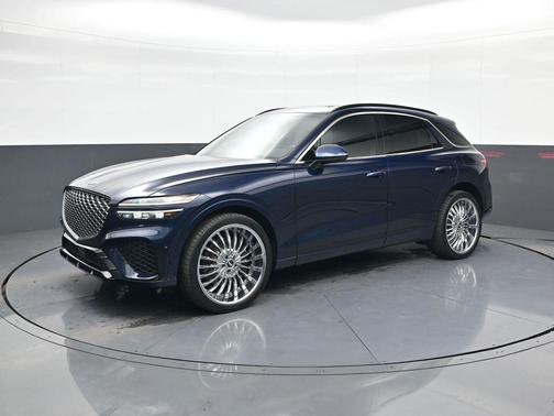 2022 Genesis GV70 3.5T AWD Sport
