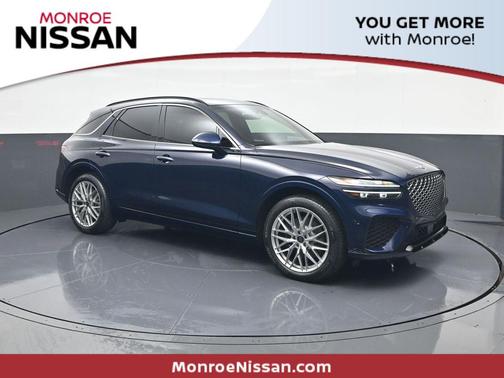 2022 Genesis GV70 3.5T AWD Sport