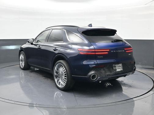 2022 Genesis GV70 3.5T AWD Sport