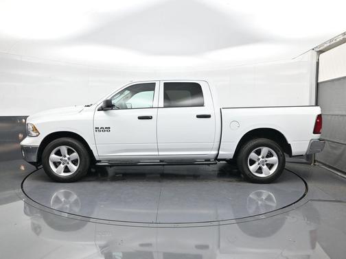 2022 RAM 1500 Tradesman