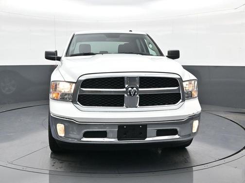 2022 RAM 1500 Tradesman