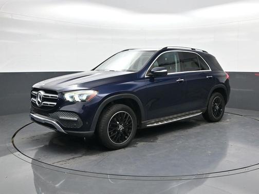 2020 Mercedes-Benz GLE 350 4MATIC