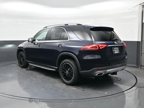2020 Mercedes-Benz GLE 350 4MATIC