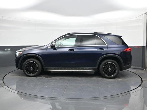 2020 Mercedes-Benz GLE 350 4MATIC