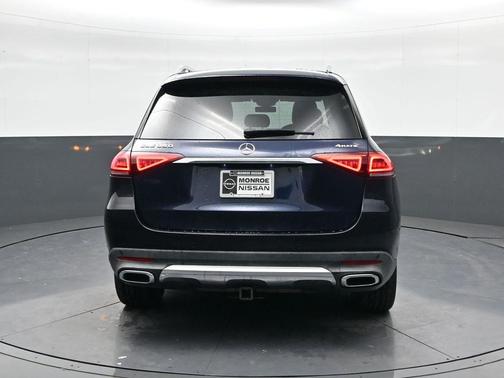 2020 Mercedes-Benz GLE 350 4MATIC