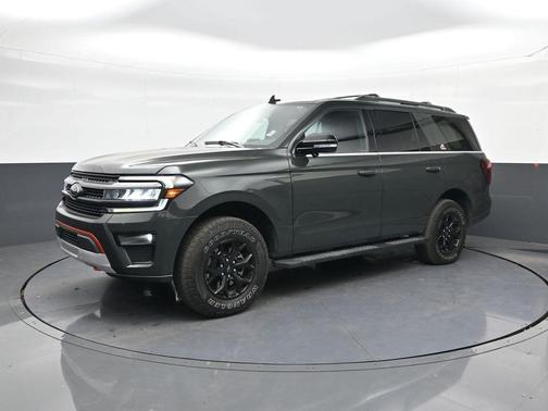 2023 Ford Expedition Timberline