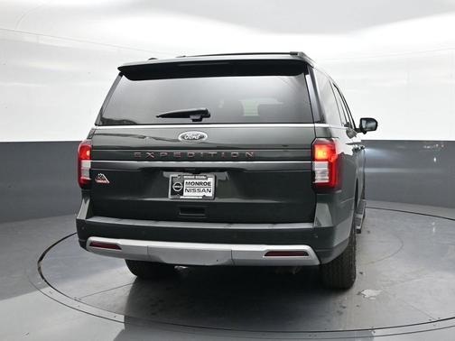 2023 Ford Expedition Timberline