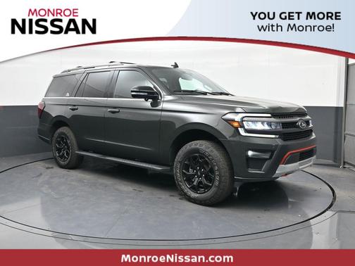 2023 Ford Expedition Timberline