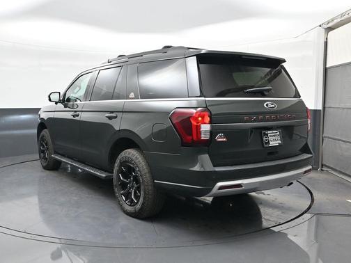 2023 Ford Expedition Timberline