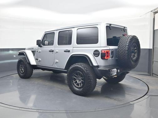 2023 Jeep Wrangler Rubicon 392