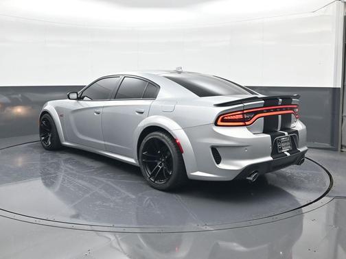 2023 Dodge Charger R/T Scat Pack