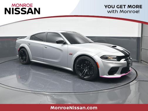 2023 Dodge Charger R/T Scat Pack