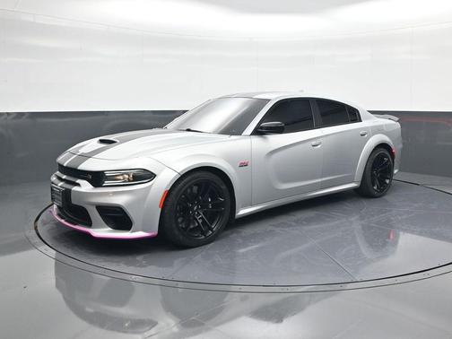 2023 Dodge Charger R/T Scat Pack