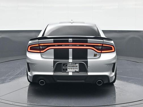 2023 Dodge Charger R/T Scat Pack