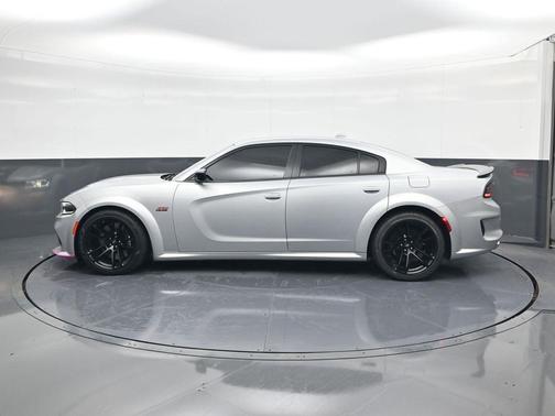 2023 Dodge Charger R/T Scat Pack