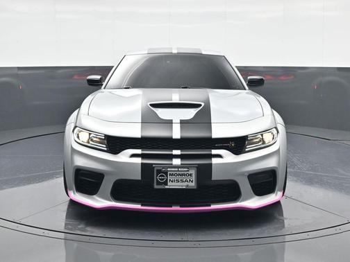 2023 Dodge Charger R/T Scat Pack