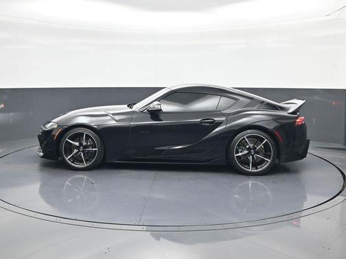2022 Toyota GR Supra 3.0