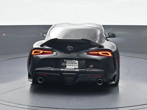 2022 Toyota GR Supra 3.0