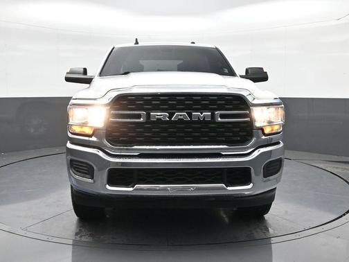 2022 RAM 2500 Big Horn Crew Cab 4x4 6'4' Box