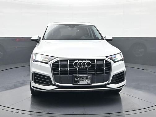 2023 Audi Q7 55 Prestige