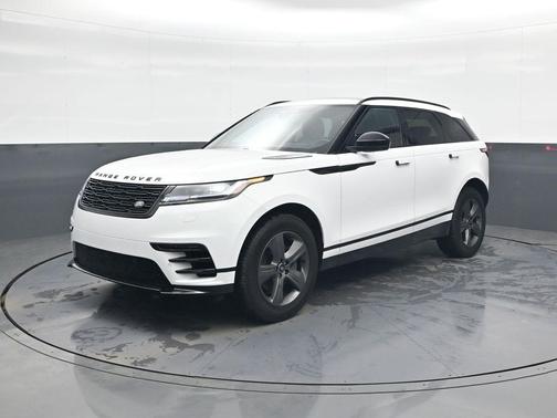 2025 Land Rover Range Rover Velar P250 SE R-Dynamic