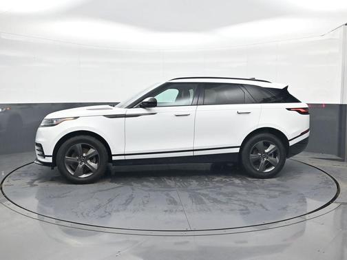 2025 Land Rover Range Rover Velar P250 SE R-Dynamic