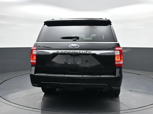 2020 Ford Expedition Max XLT
