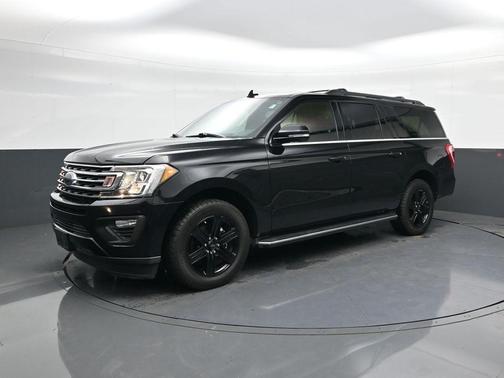 2020 Ford Expedition Max XLT