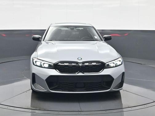 2024 BMW M340 M340i xDrive Sedan