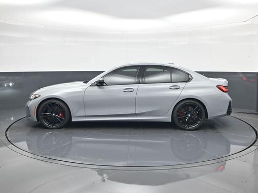 2024 BMW M340 M340i xDrive Sedan