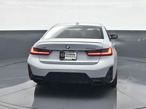 2024 BMW M340 M340i xDrive Sedan