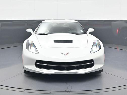 2014 Chevrolet Corvette Stingray Base