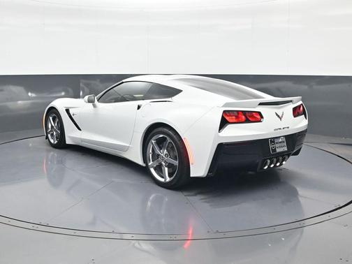 2014 Chevrolet Corvette Stingray Base