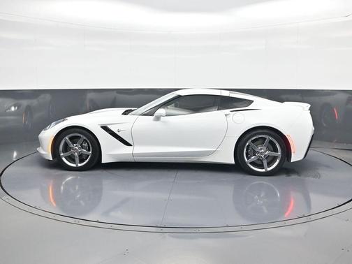 2014 Chevrolet Corvette Stingray Base