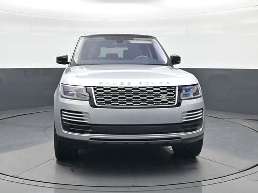 2020 Land Rover Range Rover 3.0L V6 Supercharged HSE