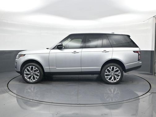 2020 Land Rover Range Rover 3.0L V6 Supercharged HSE