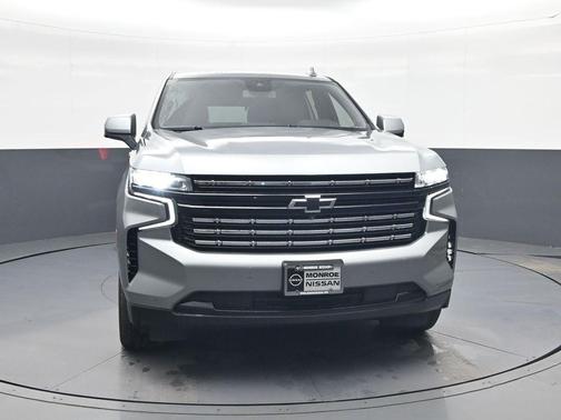 2023 Chevrolet Tahoe 2WD RST