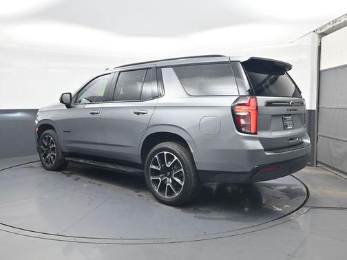 2023 Chevrolet Tahoe 2WD RST