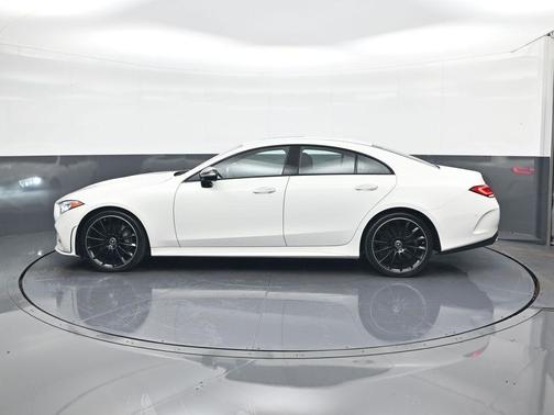 2021 Mercedes-Benz CLS 450 Base