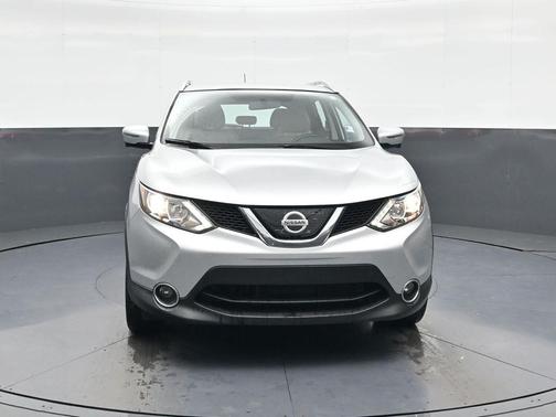 2018 Nissan Rogue Sport SL
