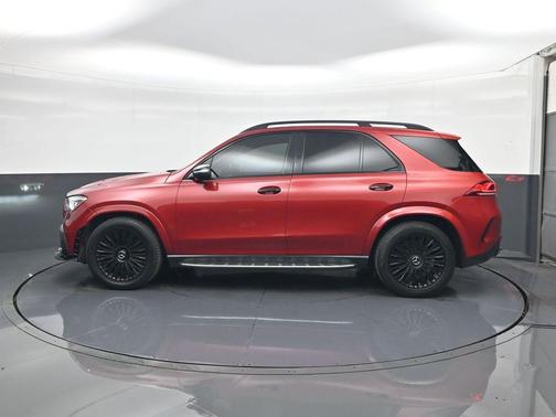 2022 Mercedes-Benz GLE 350 Base