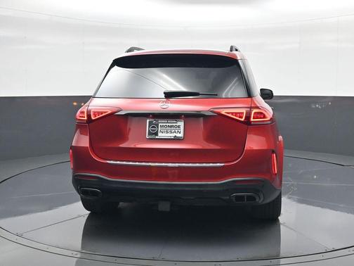 2022 Mercedes-Benz GLE 350 Base