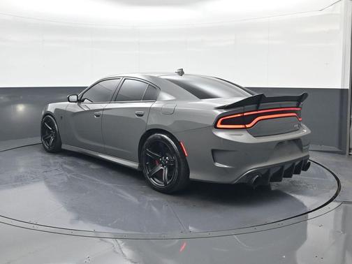 2019 Dodge Charger SRT Hellcat