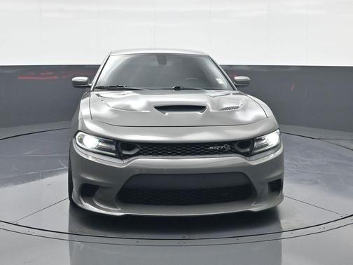 2019 Dodge Charger SRT Hellcat